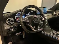 Mercedes-benz c200 amg premium 184pk 2018, zt-366-v - afbeelding 29 van  61