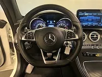 Mercedes-benz c200 amg premium 184pk 2018, zt-366-v - afbeelding 32 van  61