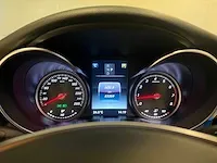 Mercedes-benz c200 amg premium 184pk 2018, zt-366-v - afbeelding 33 van  61
