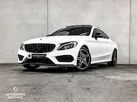 Mercedes-benz c200 amg premium 184pk 2018, zt-366-v - afbeelding 23 van  61