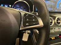 Mercedes-benz c200 amg premium 184pk 2018, zt-366-v - afbeelding 35 van  61