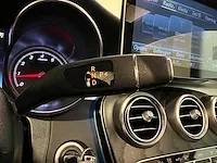 Mercedes-benz c200 amg premium 184pk 2018, zt-366-v - afbeelding 36 van  61