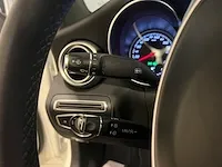 Mercedes-benz c200 amg premium 184pk 2018, zt-366-v - afbeelding 38 van  61