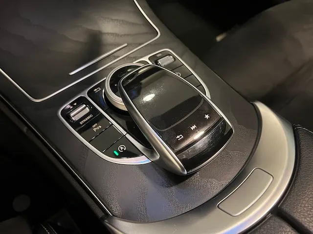 Mercedes-benz c200 amg premium 184pk 2018, zt-366-v - afbeelding 39 van  61