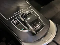 Mercedes-benz c200 amg premium 184pk 2018, zt-366-v - afbeelding 39 van  61