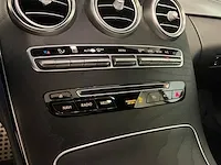 Mercedes-benz c200 amg premium 184pk 2018, zt-366-v - afbeelding 40 van  61