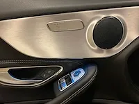 Mercedes-benz c200 amg premium 184pk 2018, zt-366-v - afbeelding 51 van  61