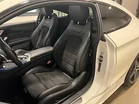 Mercedes-benz c200 amg premium 184pk 2018, zt-366-v - afbeelding 53 van  61