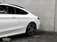 Mercedes-benz c200 amg premium 184pk 2018, zt-366-v - afbeelding 45 van  61