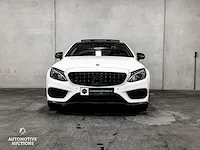 Mercedes-benz c200 amg premium 184pk 2018, zt-366-v - afbeelding 56 van  61