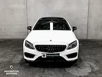 Mercedes-benz c200 amg premium 184pk 2018, zt-366-v - afbeelding 59 van  61