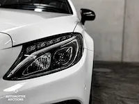 Mercedes-benz c200 amg premium 184pk 2018, zt-366-v - afbeelding 60 van  61