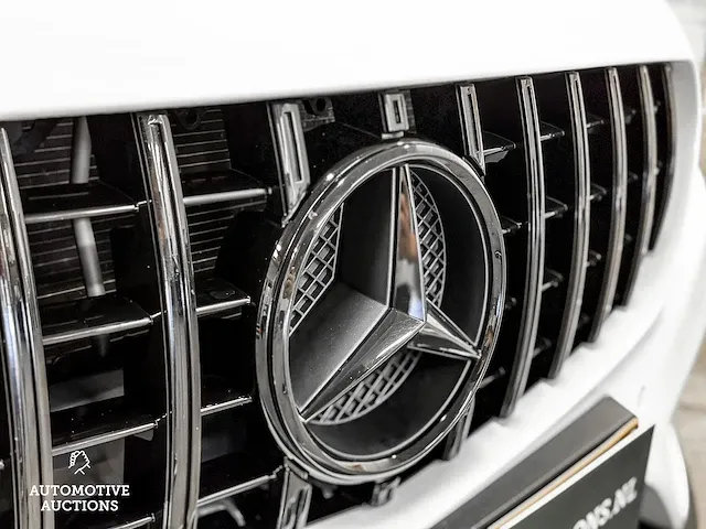 Mercedes-benz c200 amg premium 184pk 2018, zt-366-v - afbeelding 61 van  61