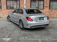 Mercedes-benz c200 amg prestige 184pk 2014 c-klasse, 2-xtz-97 - afbeelding 25 van  66