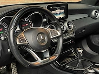 Mercedes-benz c200 amg prestige 184pk 2014 c-klasse, 2-xtz-97 - afbeelding 32 van  66