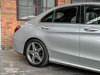 Mercedes-benz c200 amg prestige 184pk 2014 c-klasse, 2-xtz-97 - afbeelding 3 van  66