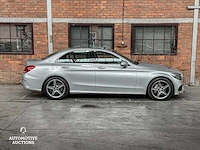 Mercedes-benz c200 amg prestige 184pk 2014 c-klasse, 2-xtz-97 - afbeelding 5 van  66