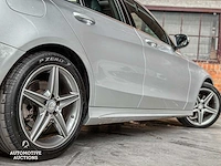 Mercedes-benz c200 amg prestige 184pk 2014 c-klasse, 2-xtz-97 - afbeelding 10 van  66