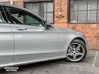 Mercedes-benz c200 amg prestige 184pk 2014 c-klasse, 2-xtz-97 - afbeelding 11 van  66