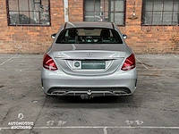 Mercedes-benz c200 amg prestige 184pk 2014 c-klasse, 2-xtz-97 - afbeelding 14 van  66