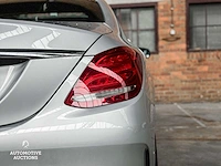 Mercedes-benz c200 amg prestige 184pk 2014 c-klasse, 2-xtz-97 - afbeelding 15 van  66