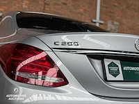 Mercedes-benz c200 amg prestige 184pk 2014 c-klasse, 2-xtz-97 - afbeelding 16 van  66