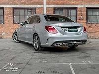 Mercedes-benz c200 amg prestige 184pk 2014 c-klasse, 2-xtz-97 - afbeelding 17 van  66