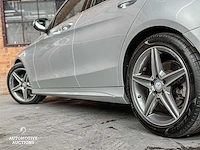 Mercedes-benz c200 amg prestige 184pk 2014 c-klasse, 2-xtz-97 - afbeelding 19 van  66