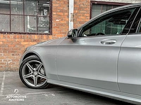 Mercedes-benz c200 amg prestige 184pk 2014 c-klasse, 2-xtz-97 - afbeelding 20 van  66