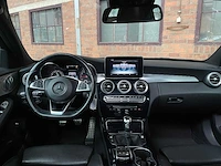 Mercedes-benz c200 amg prestige 184pk 2014 c-klasse, 2-xtz-97 - afbeelding 27 van  66