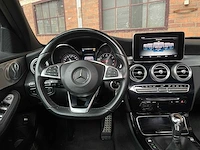 Mercedes-benz c200 amg prestige 184pk 2014 c-klasse, 2-xtz-97 - afbeelding 28 van  66
