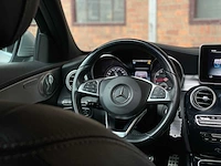 Mercedes-benz c200 amg prestige 184pk 2014 c-klasse, 2-xtz-97 - afbeelding 30 van  66