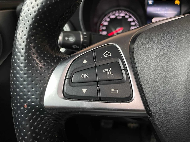 Mercedes-benz c200 amg prestige 184pk 2014 c-klasse, 2-xtz-97 - afbeelding 32 van  66