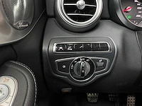 Mercedes-benz c200 amg prestige 184pk 2014 c-klasse, 2-xtz-97 - afbeelding 35 van  66