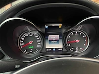 Mercedes-benz c200 amg prestige 184pk 2014 c-klasse, 2-xtz-97 - afbeelding 36 van  66