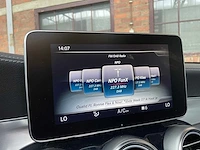 Mercedes-benz c200 amg prestige 184pk 2014 c-klasse, 2-xtz-97 - afbeelding 39 van  66
