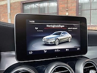 Mercedes-benz c200 amg prestige 184pk 2014 c-klasse, 2-xtz-97 - afbeelding 43 van  66