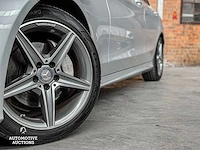 Mercedes-benz c200 amg prestige 184pk 2014 c-klasse, 2-xtz-97 - afbeelding 34 van  66