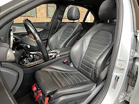Mercedes-benz c200 amg prestige 184pk 2014 c-klasse, 2-xtz-97 - afbeelding 53 van  66