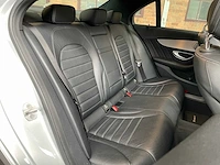 Mercedes-benz c200 amg prestige 184pk 2014 c-klasse, 2-xtz-97 - afbeelding 55 van  66