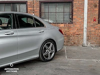 Mercedes-benz c200 amg prestige 184pk 2014 c-klasse, 2-xtz-97 - afbeelding 45 van  66