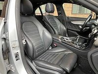 Mercedes-benz c200 amg prestige 184pk 2014 c-klasse, 2-xtz-97 - afbeelding 57 van  66