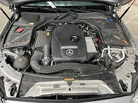 Mercedes-benz c200 amg prestige 184pk 2014 c-klasse, 2-xtz-97 - afbeelding 58 van  66