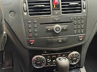 Mercedes-benz c200 cdi elegance automaat, 30-zhp-2 - afbeelding 3 van  15