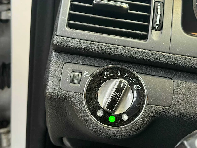 Mercedes-benz c200 cdi elegance automaat, 30-zhp-2 - afbeelding 4 van  15