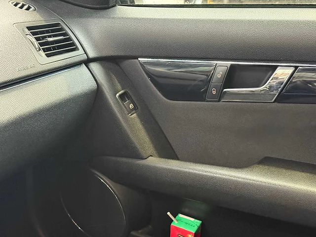 Mercedes-benz c200 cdi elegance automaat, 30-zhp-2 - afbeelding 5 van  15