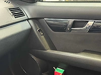 Mercedes-benz c200 cdi elegance automaat, 30-zhp-2 - afbeelding 5 van  15