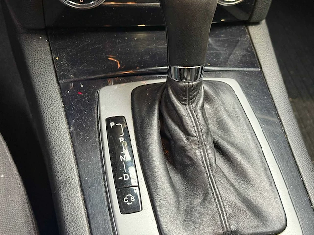 Mercedes-benz c200 cdi elegance automaat, 30-zhp-2 - afbeelding 6 van  15