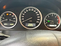 Mercedes-benz c200 cdi elegance automaat, 30-zhp-2 - afbeelding 7 van  15