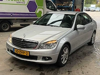 Mercedes-benz c200 cdi elegance automaat, 30-zhp-2 - afbeelding 1 van  15